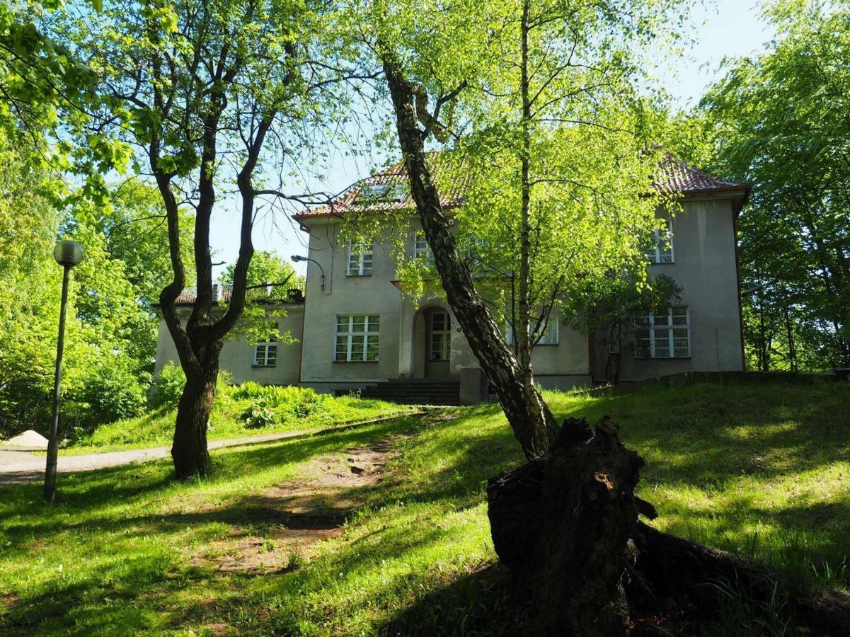 Bp Hostel Gdynia Exterior photo
