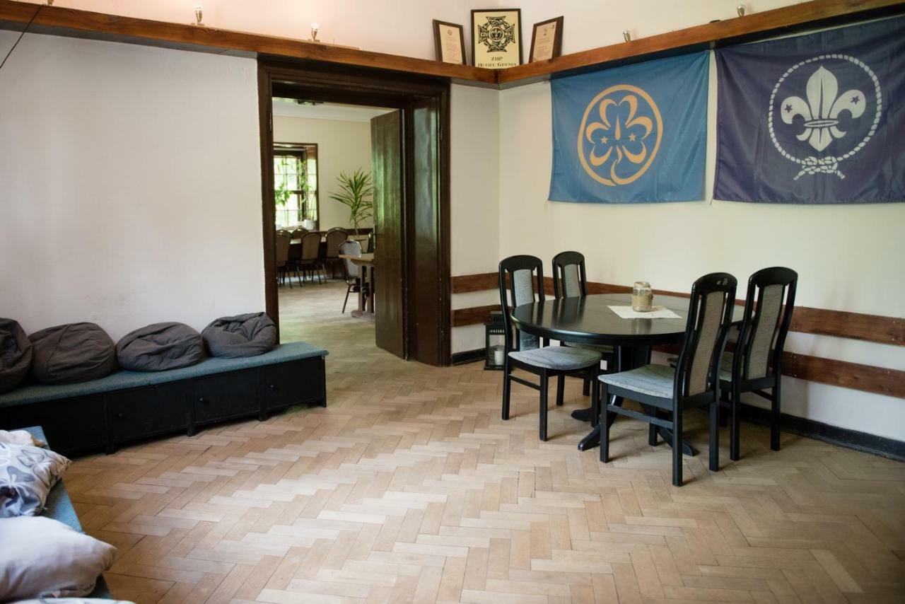 Bp Hostel Gdynia Exterior photo